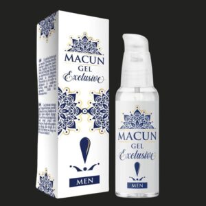 Macun Gel Exclusive